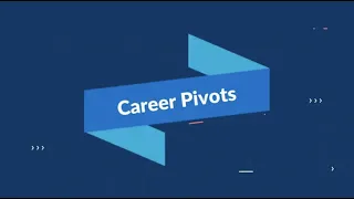 Pivoting to Leadership | Careers, Life, and Yale Thursday Show