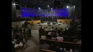 Pastor Charles Jenkins   Fellowship Chicago   Awesome   YouTube