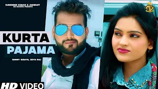 NEW HARYANVI SONG || KURTA PAJAMA & CHAUDHAR || SHEENAM KATHOLIC || HARYANVI SONGS HARYANVI 2017