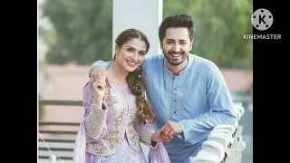 Danish taimoor and Ayeza khan couple dresses/#danishtaimoor #ayezakhan #ayezadanishhotvideo#hot