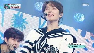 [Comeback Stage] Stray Kids - The View, 스트레이 키즈 - 더 뷰 Show Music core 20210828