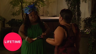 Little Women: Atlanta - Sam and Minnie Apologize (Season 3, Episode 3) | Lifetime