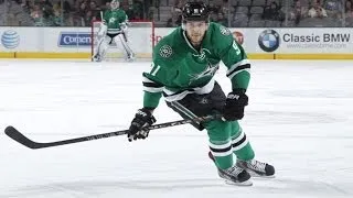 Tyler Seguin Hat Trick