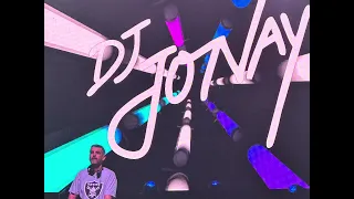 30 años de DJ JONAY Tenerife 2023