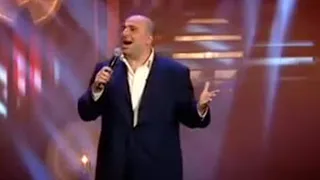 Omid Djalili Stand Up | Middle-EastEnders | BBC Studios