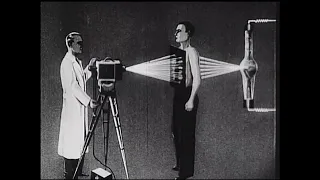 Moving X-Rays (UFA Films, Inc., 1938)