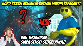 PARA MURID MEMPUNYAI TUGAS AKHIR UNTUK MEMBVNVH GURU NYA SEBELUM KELULUSAN! | Part 2 KORO SENSEI