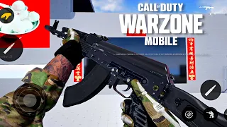 MODERN WARFARE 2 MOBILE!!! | NEW UPDATE | FANMADE GAMEPLAY UNREAL ENGINE 5 | WARZONE MOBILE