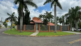 Chácara à venda | Condomínio Zuleika Jabour - Salto-SP | 1.450.000,00