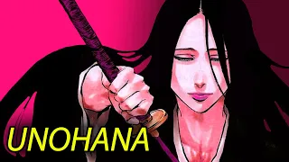 Unohana Retsu: THE FIRST KENPACHI | BLEACH: Character Analysis