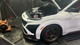 Kona N 2023 Dyno 3