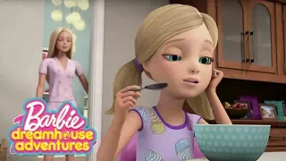 Miasto Przyszłości | Barbie Dreamhouse Adventures | @Barbie Po Polsku​