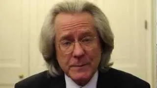 A. C. Grayling on his new book, The God Argument