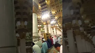 Khutba Eid ul Fiter from Masjid Nabawi Madinah 2023