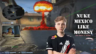 how to nade mid like m0nesy (inferno)