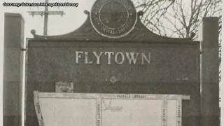 The history of Flytown and how it made Columbus what it is today