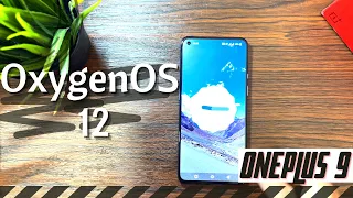 OxygenOS 12 - Stable | Is this the end of OxygenOS?