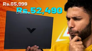 The Best Laptop To Buy In This Sale! *HP Victus*