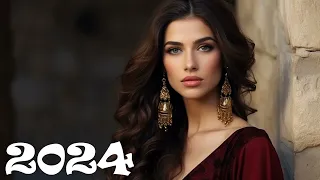 DEEP HOUSE MIX 2024 №487 👓 CAR MUSIC MIX 🚗 ETHNIC ARABIC MUSIC