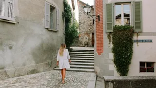 Morcote – The magic of beautiful places | Switzerland Tourism