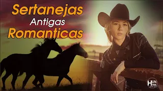 So As Melhores Sertanejo Antigas 🎙 Top 100 Musica Sertaneja Antigas Romanticas 🎙 Só Românticas #25