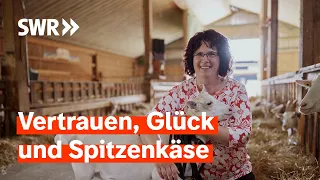 Zu Gast bei Manuela Holtmann in der Vulkaneifel (S15/E04)  | Lecker aufs Land