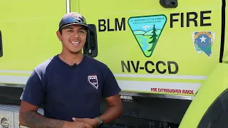 We Are BLM Fire: Engine Crews