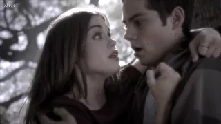 Stiles & Lydia || Surrender || Remember I love you.