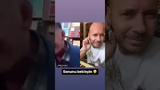 Sonuna Kadar Bekleyin , Yetenek Sonda Geliyor 👌