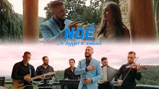 Noé - Ne higgyél te senkinek (Hivatalos videoklip)