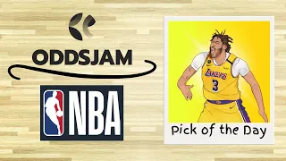 Todays Best NBA Player Prop Picks Friday, May 12th