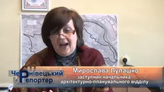 На території колишнього заводу Гравітон