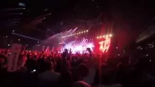 Armin Only: Intense Finale Amsterdam, 06/12/14