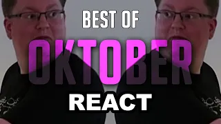 React: Best of Oktober 2019