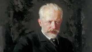 Pyotr Ilyich Tchaikovsky  [ Souvenir d'un lieu cher, Op. 42 ] II  Scherzo  🎹