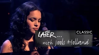 Norah Jones - Don't Know Why (Later Archive 2002)