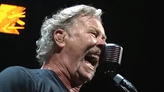 Metallica: For Whom the Bell Tolls (Grand Rapids, MI - March, 2019) E Tuning