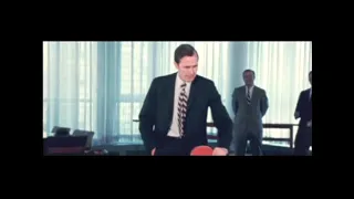 Forrest Gump (1994): Deleted Scene - Forrest plays Ping-Pong with China Ambassador George Bush Sr.