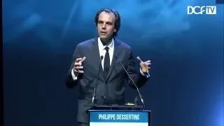 Vers un nouveau modèle commercial pour la France | Philippe DESSERTINE - Congrès DCF 2016