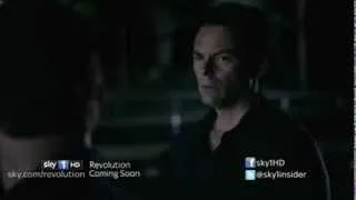 Revolution Trailer