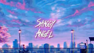 Shaggy - Angel. Lyric Video (Life is one big party when your young)