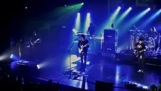 Opeth - Full Live Show [HD] @ AB - Brussel, 20141107