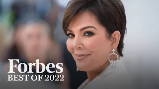 Best of Forbes 2022: Women In Business | Forbes