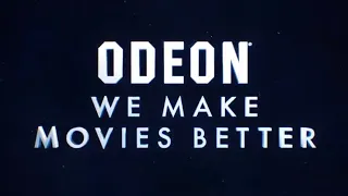 Odeon - 21st Century Idents (2001-2023)