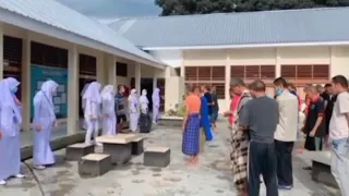 Video Praktik Keperawatan Jiwa FKK Uniprima di Rumah Sakit Jiwa Dadi Makassar