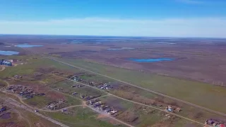 с.Киялы, Казахстан 08/05/2024, DJI Mavic Pro