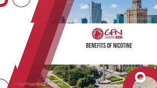 GFN'22 | Benefits of nicotine