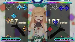 [DDR EDIT] Fairy of AKIBerse / Pomu Rainpuff [Single/EXPERT] Lv.16