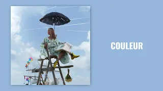 Zazie - Couleur (Audio Officiel)