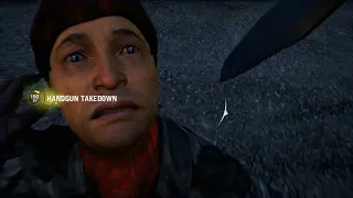 Every Takedown from Far Cry 4